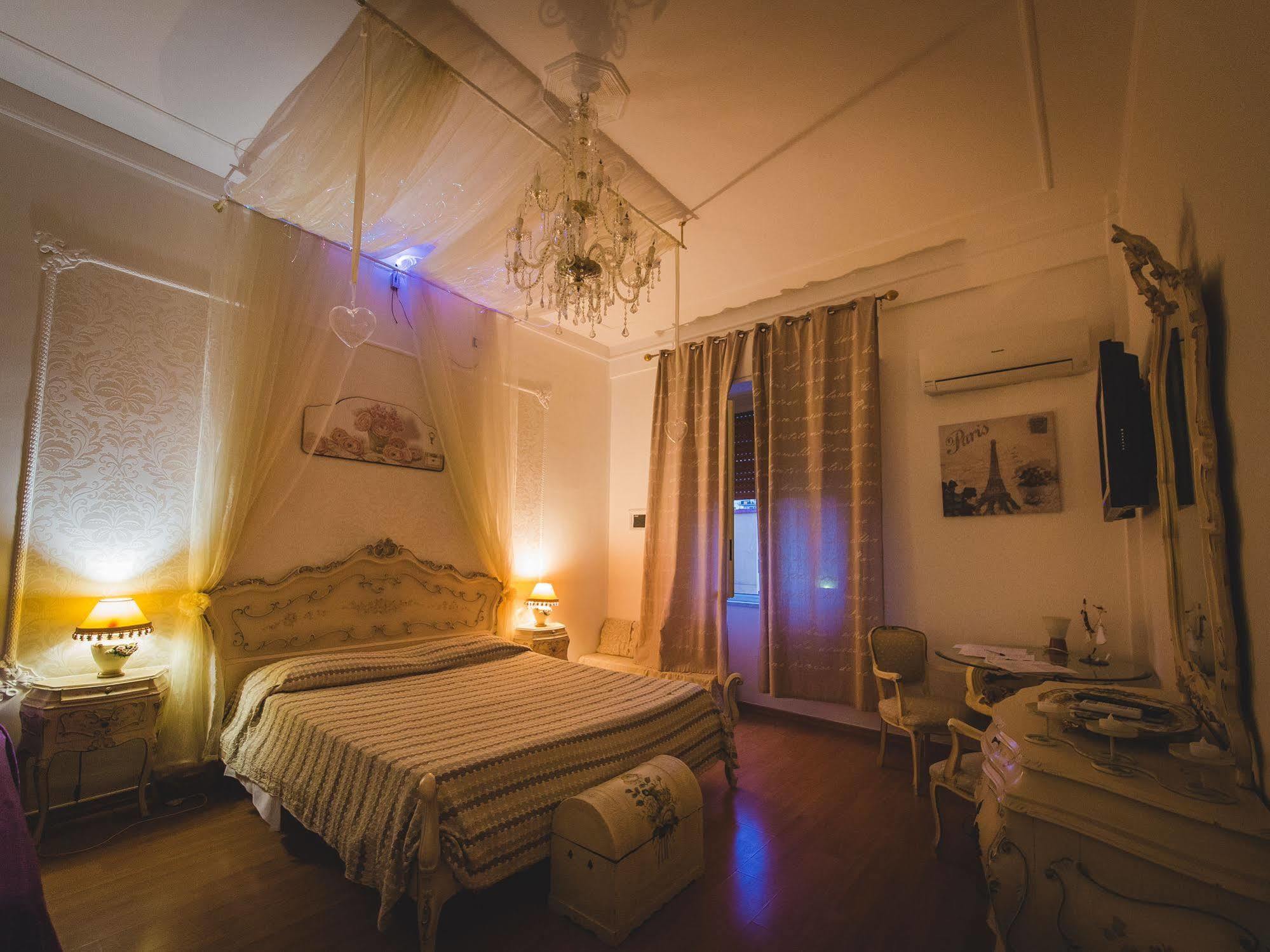 Casale D' Or Hotel Palermo Ngoại thất bức ảnh